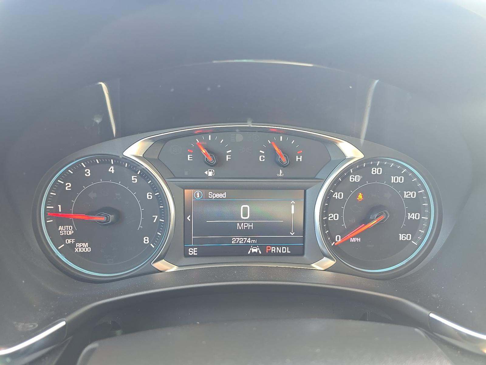 2024 Chevrolet Equinox LT AWD