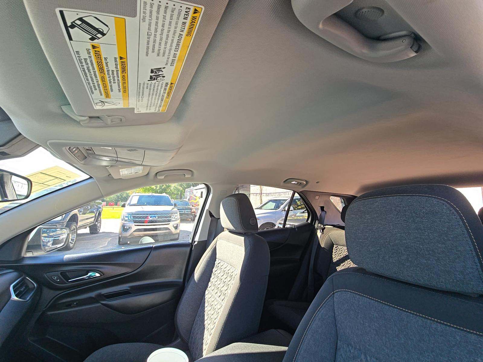 2024 Chevrolet Equinox LT AWD