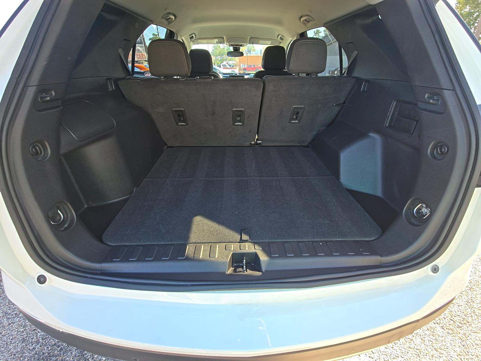 2024 Chevrolet Equinox LT AWD