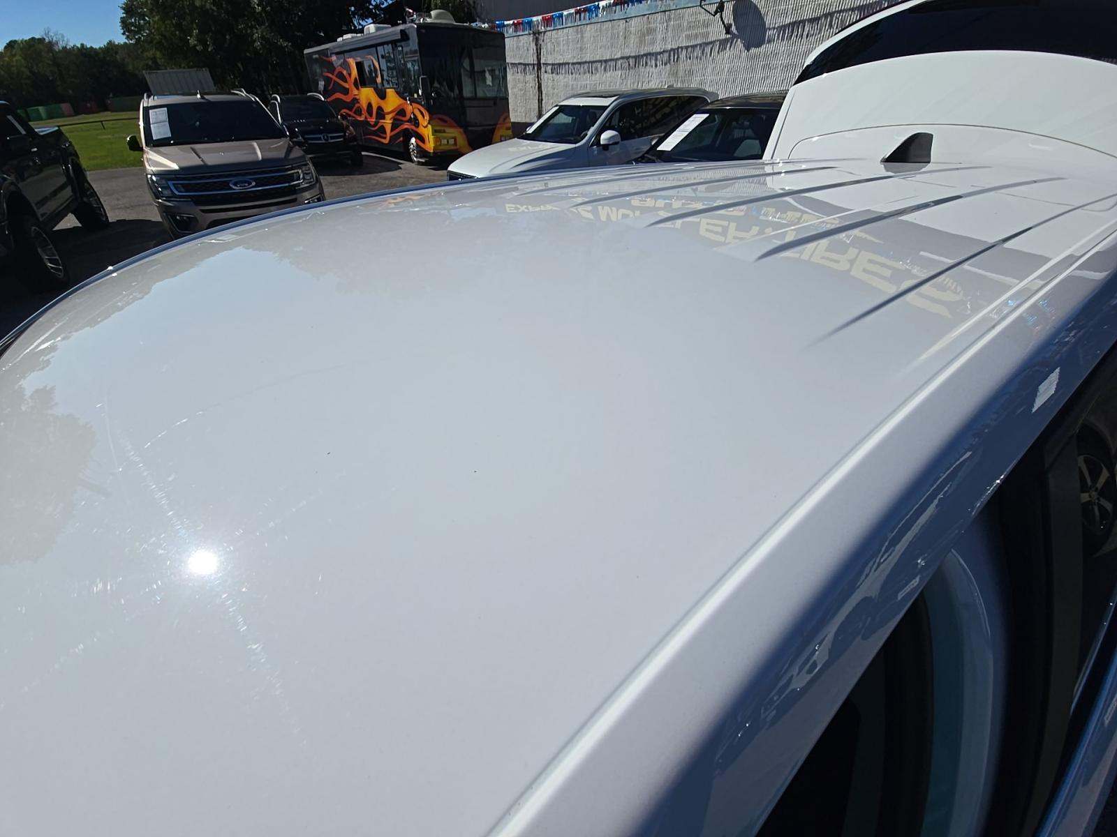 2024 Chevrolet Equinox LT AWD