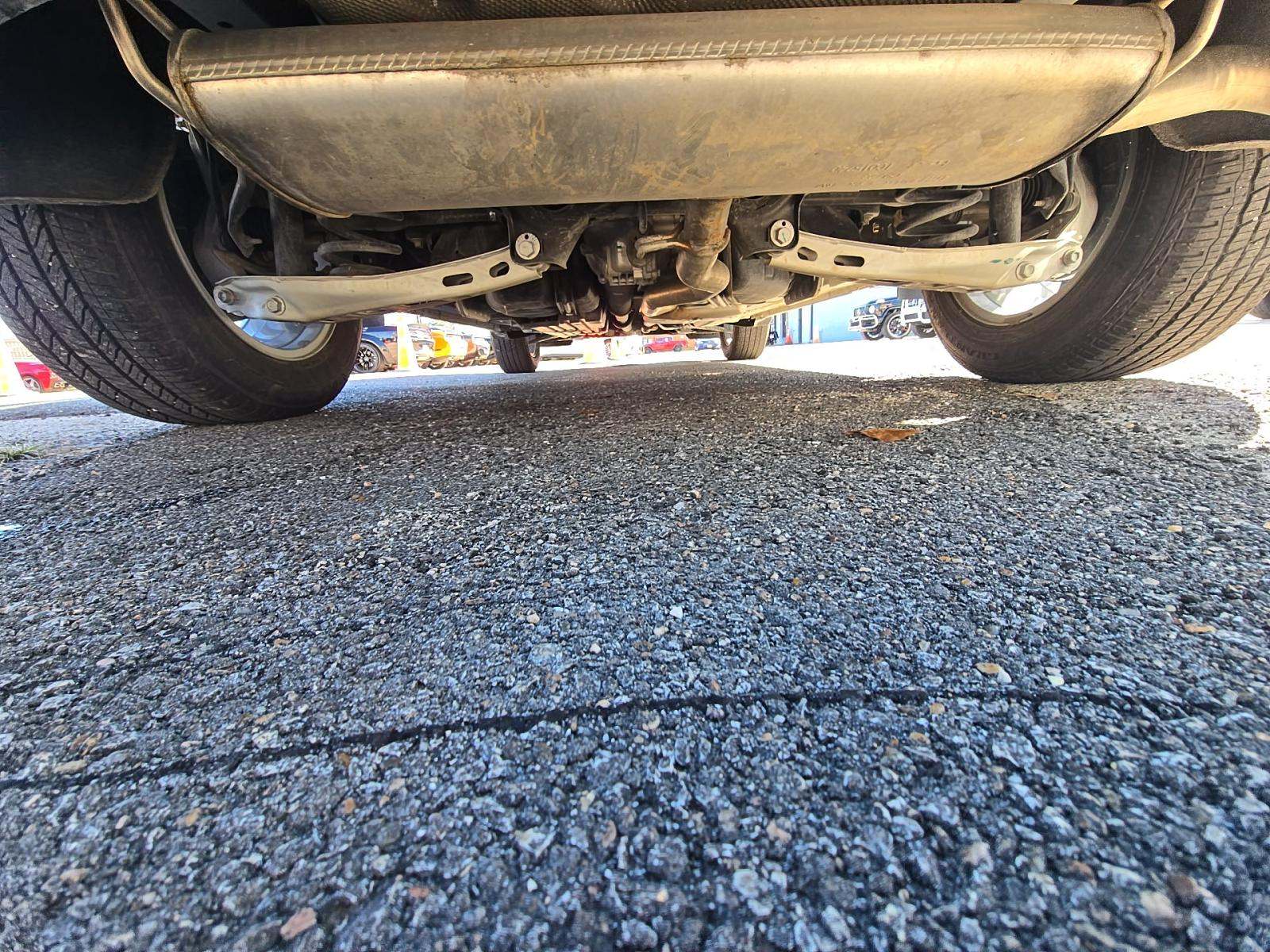 2024 Chevrolet Equinox LT AWD