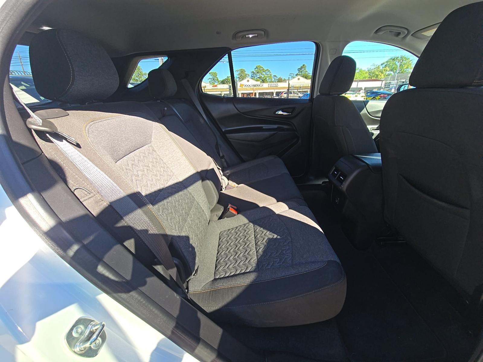 2024 Chevrolet Equinox LT AWD