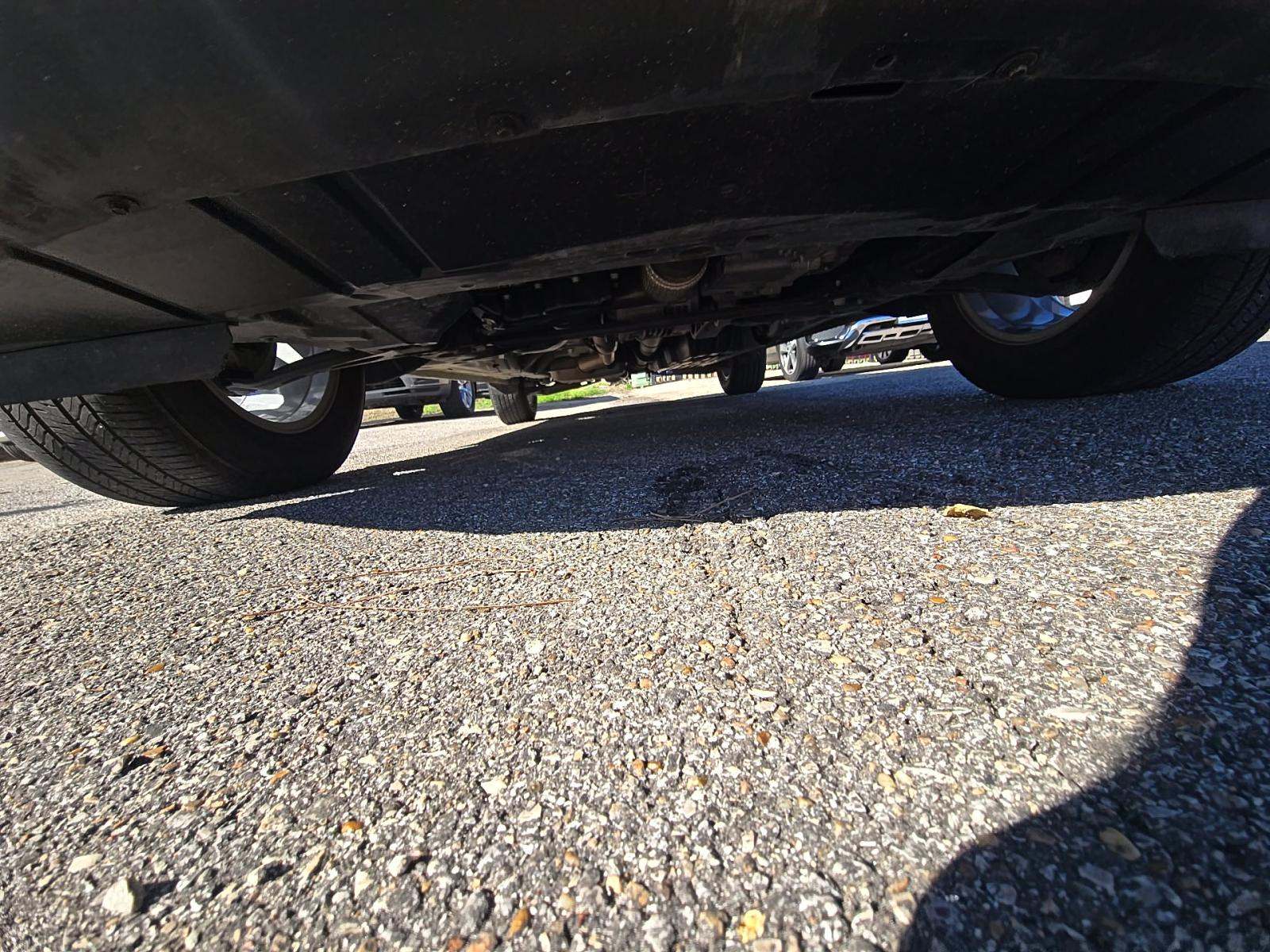 2024 Chevrolet Equinox LT AWD