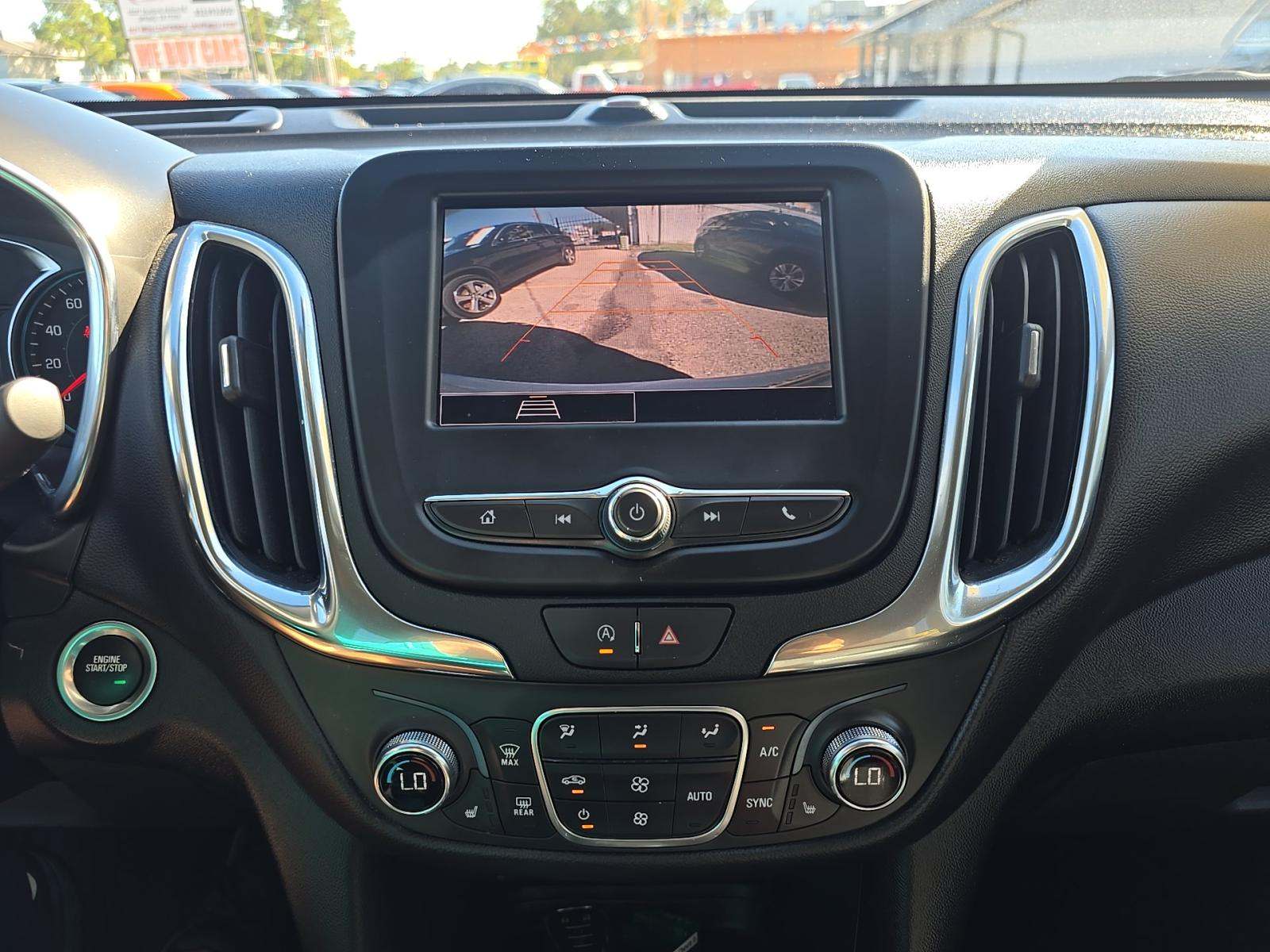 2024 Chevrolet Equinox LT AWD