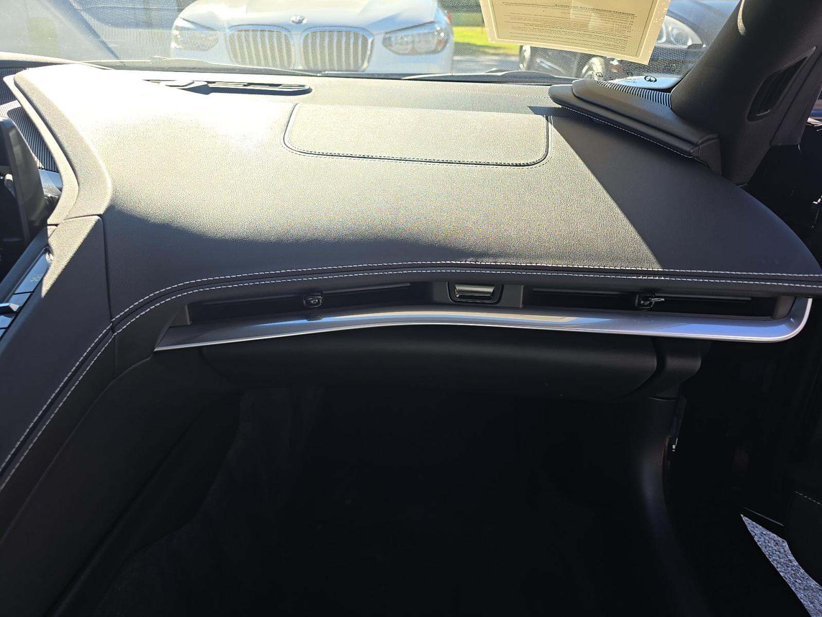 2022 Chevrolet Corvette Stingray RWD