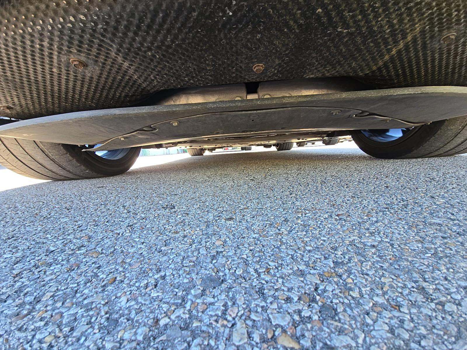 2022 Chevrolet Corvette Stingray RWD