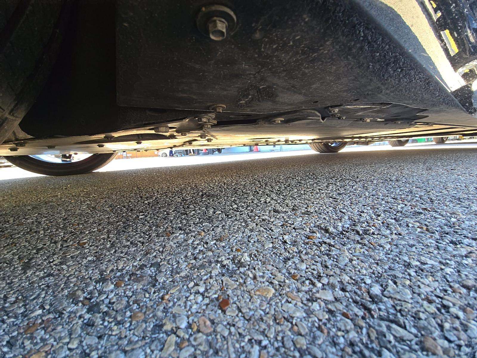 2022 Chevrolet Corvette Stingray RWD