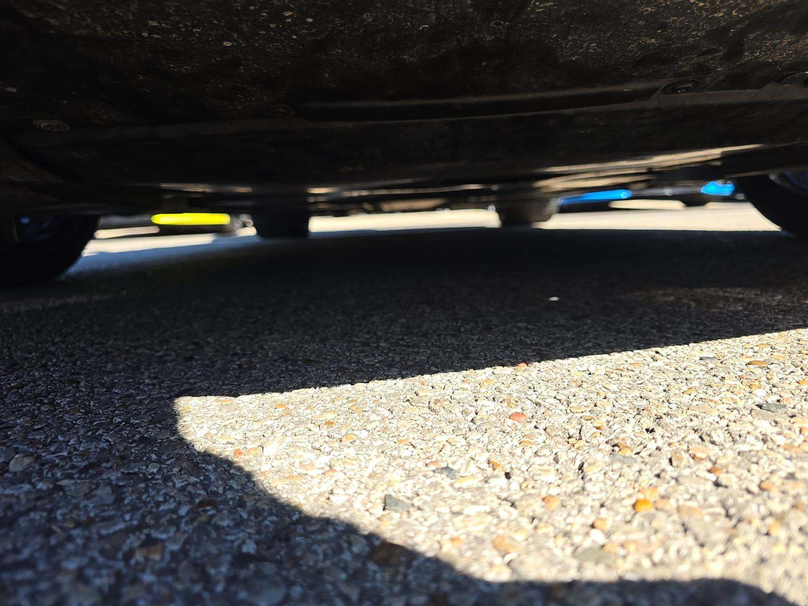 2022 Chevrolet Corvette Stingray RWD