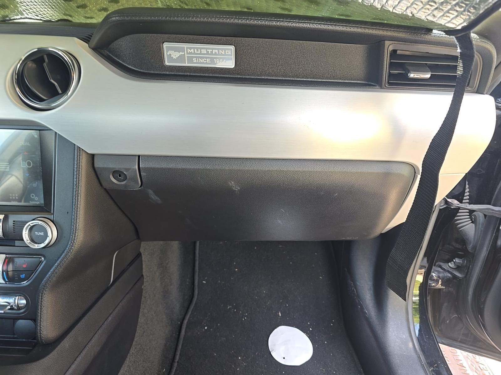 2016 Ford Mustang GT Premium RWD