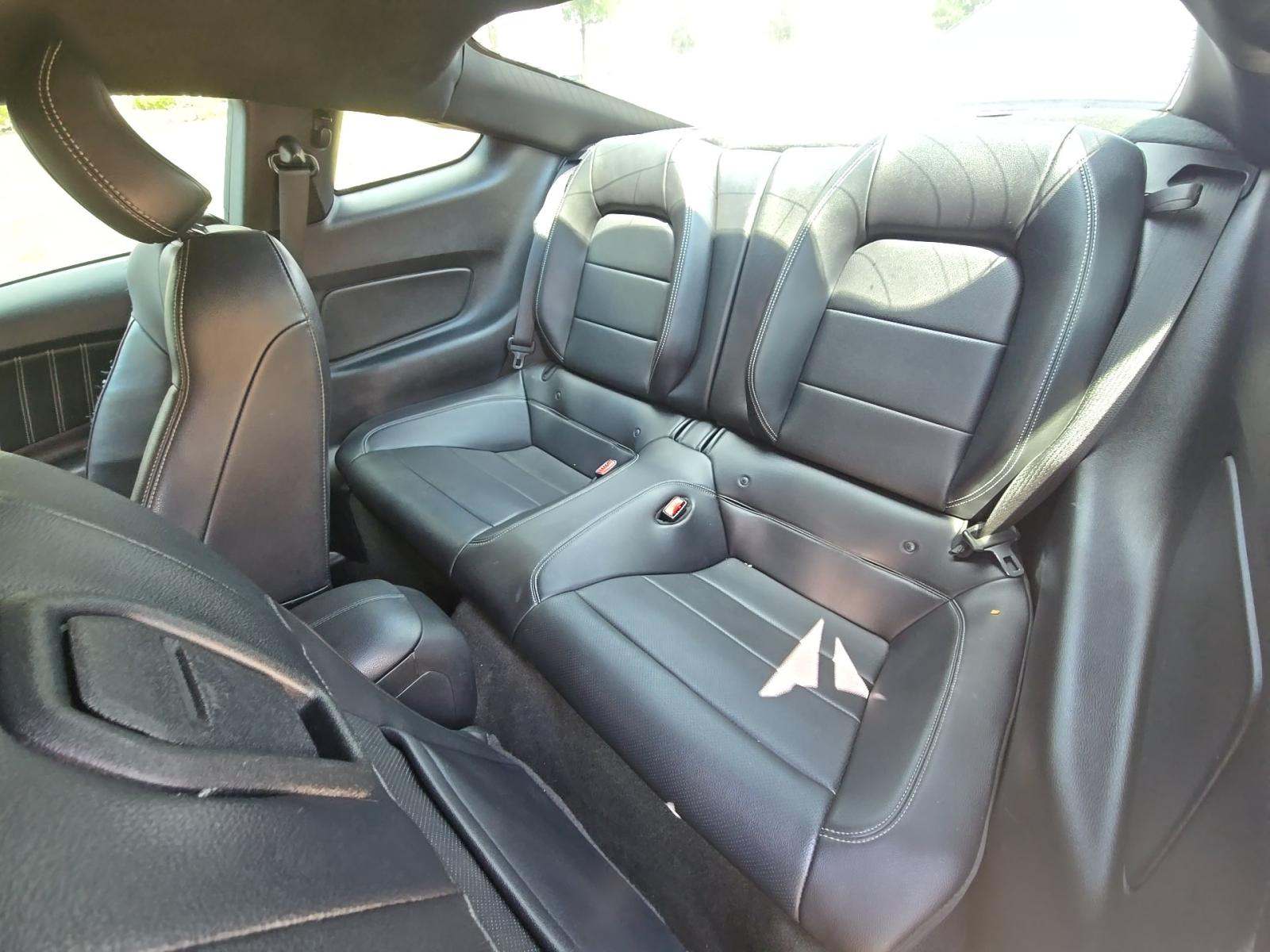 2016 Ford Mustang GT Premium RWD