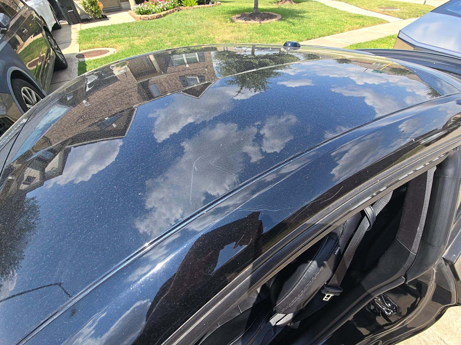 2016 Ford Mustang GT Premium RWD