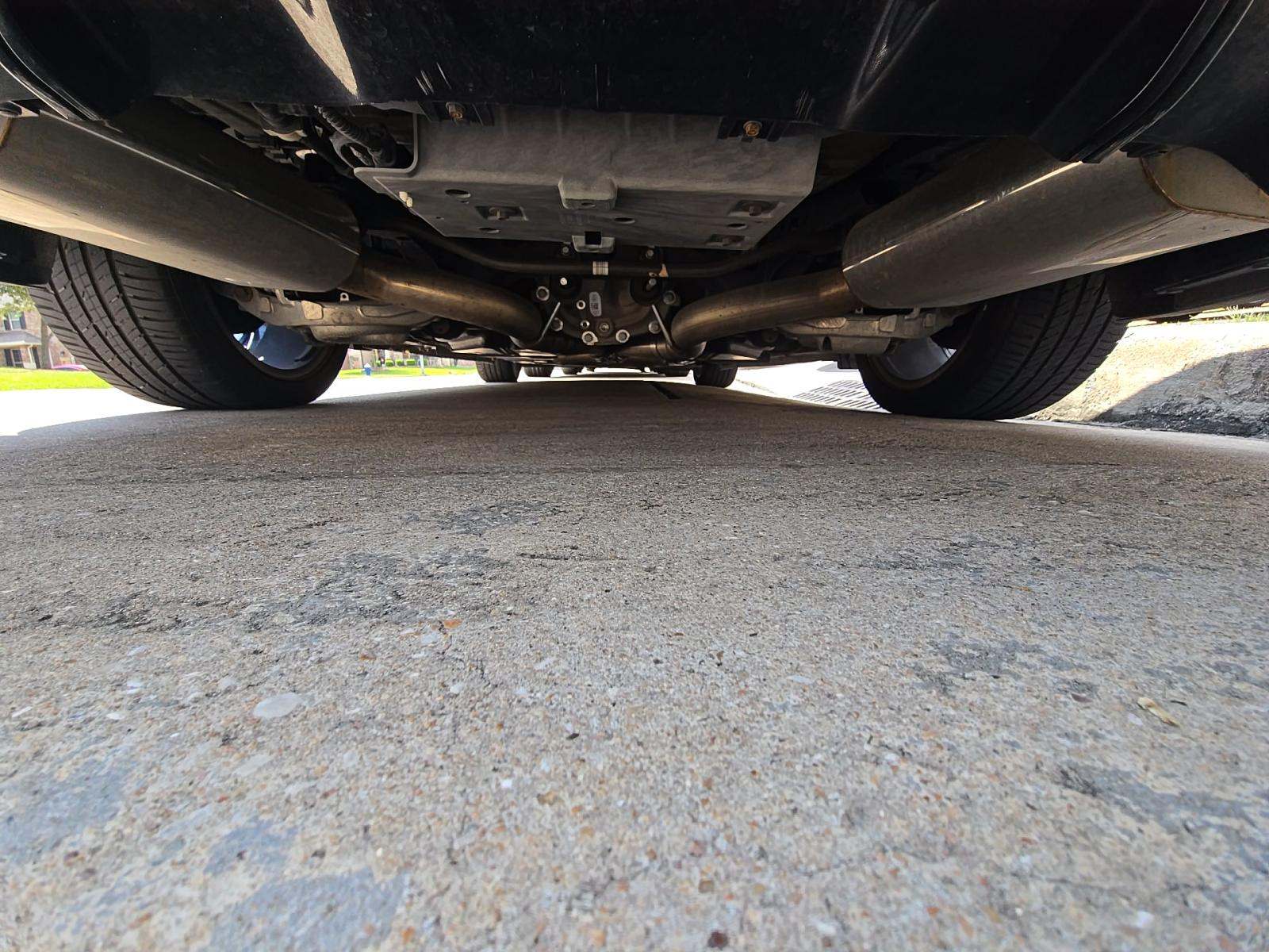 2016 Ford Mustang GT Premium RWD