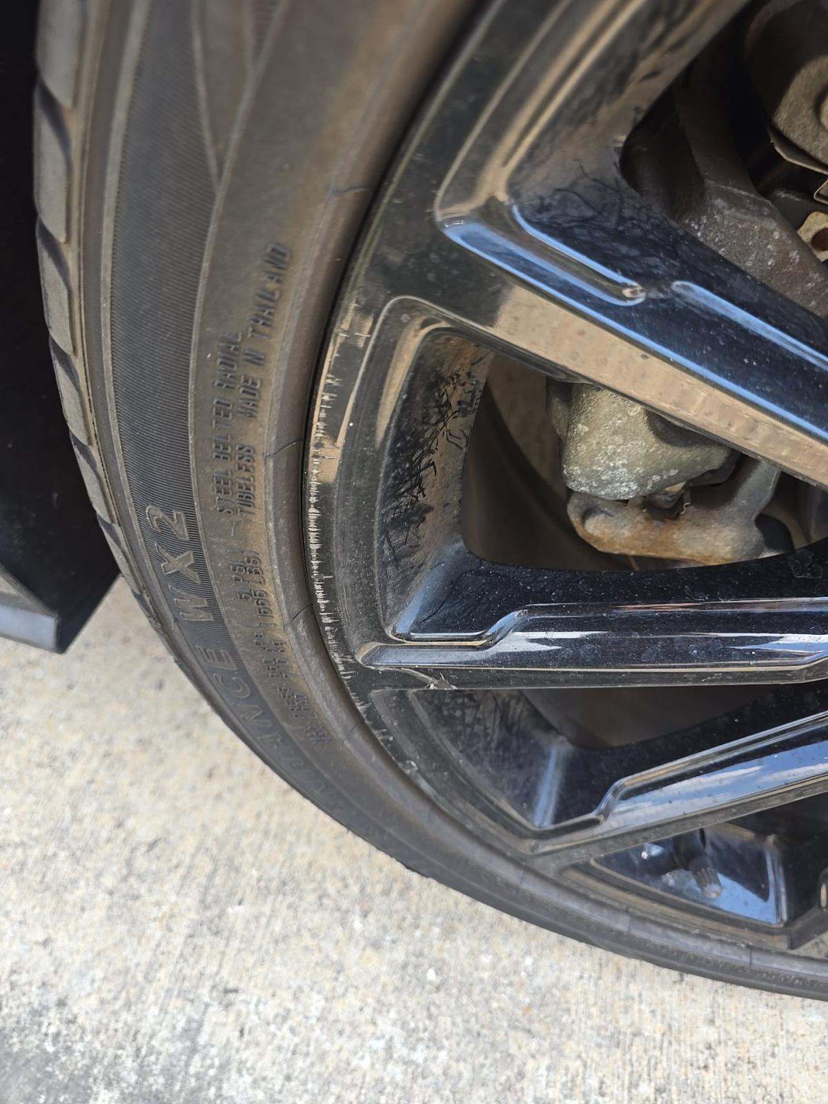 2016 Ford Mustang GT Premium RWD