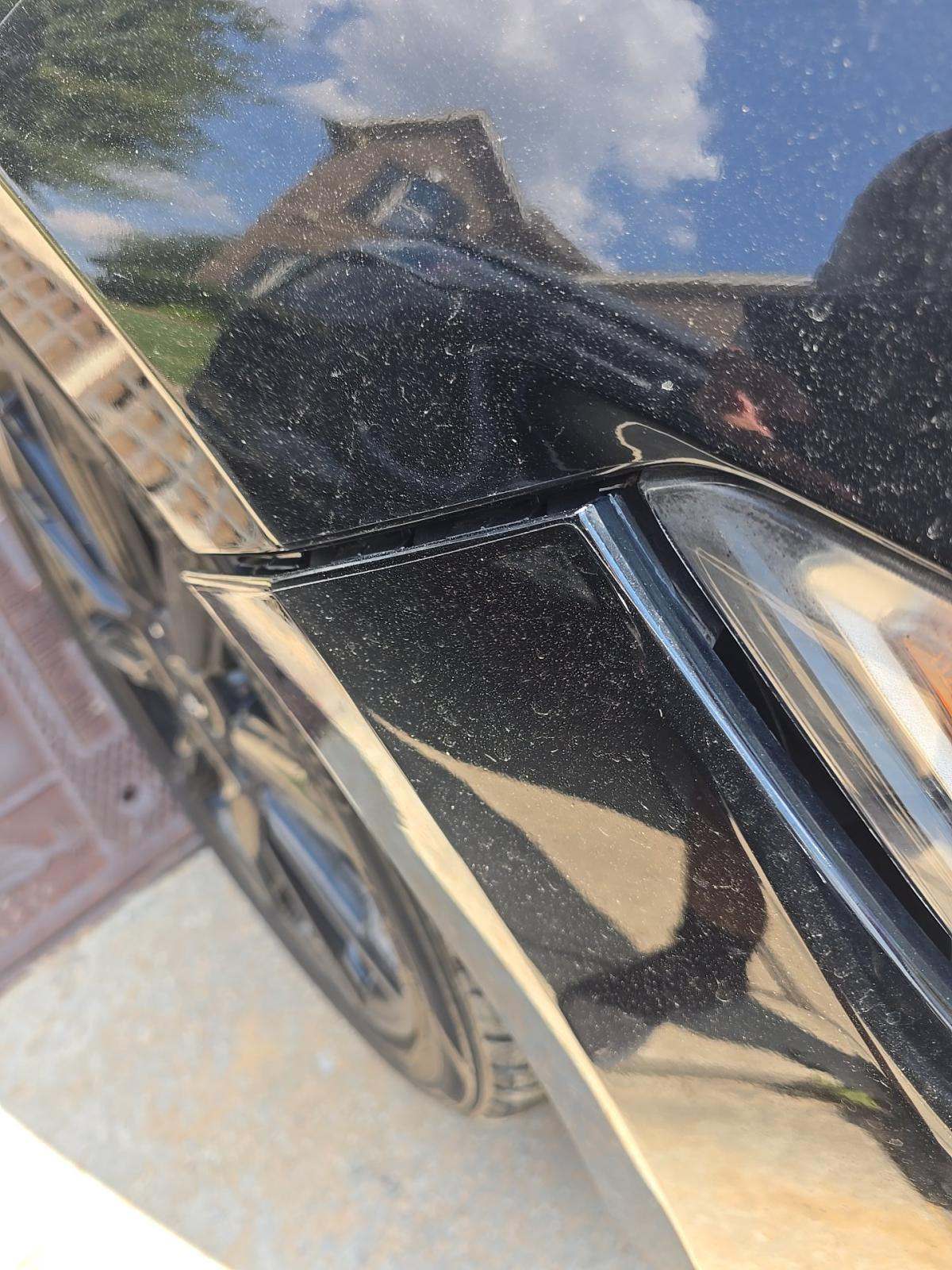 2016 Ford Mustang GT Premium RWD