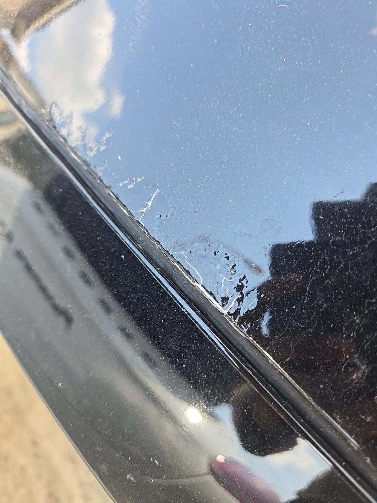 2016 Ford Mustang GT Premium RWD