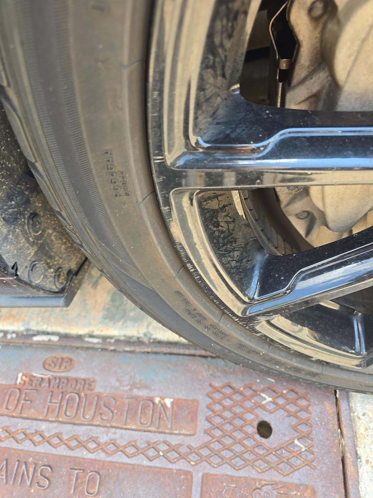 2016 Ford Mustang GT Premium RWD