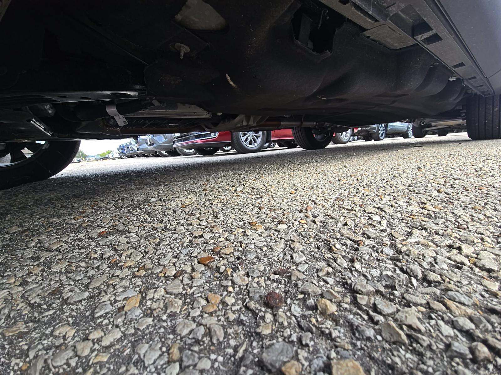 2025 Ford Explorer ST-Line AWD