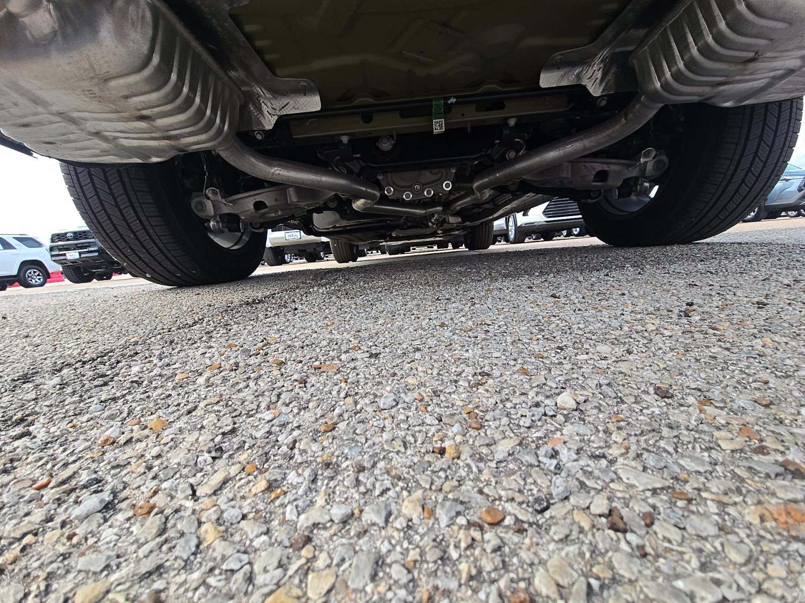 2025 Ford Explorer ST-Line AWD