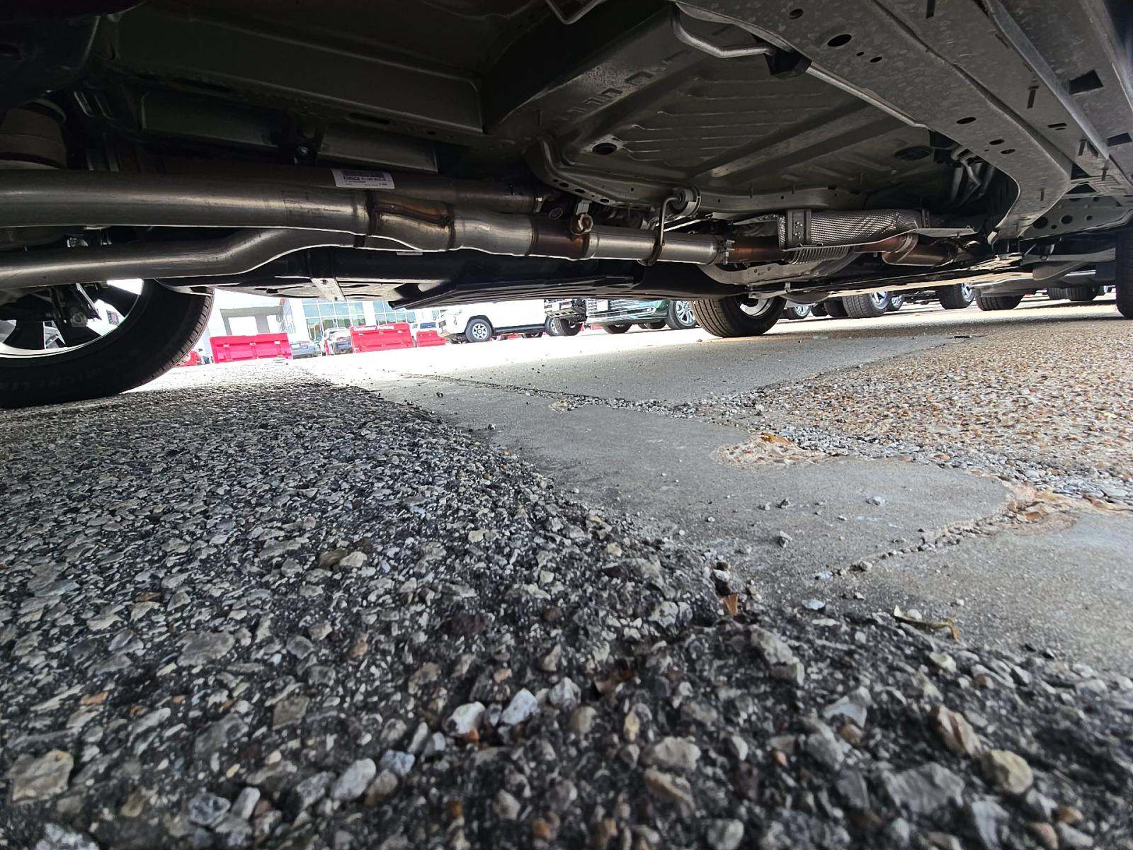 2025 Ford Explorer ST-Line AWD