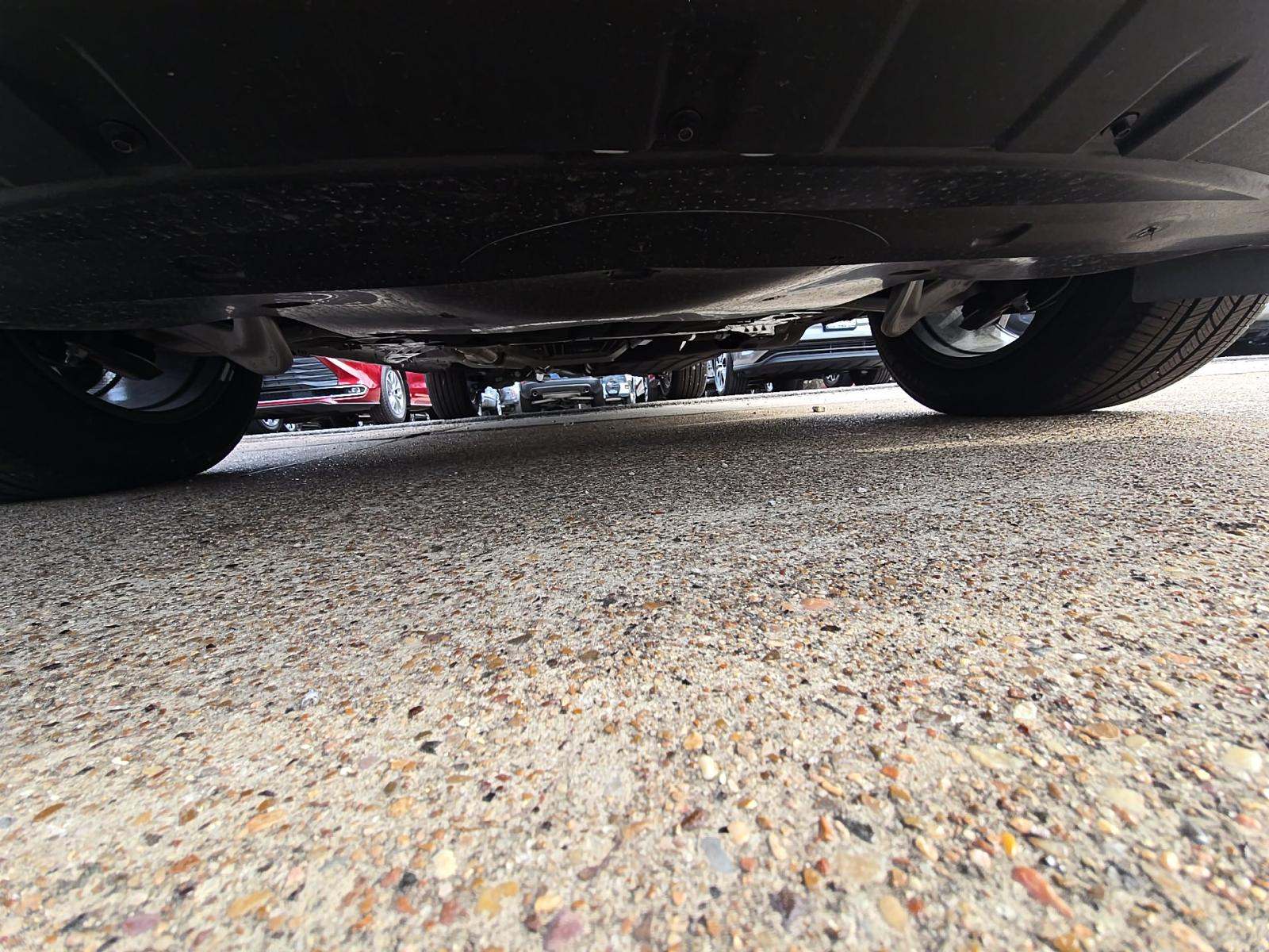 2025 Ford Explorer ST-Line AWD