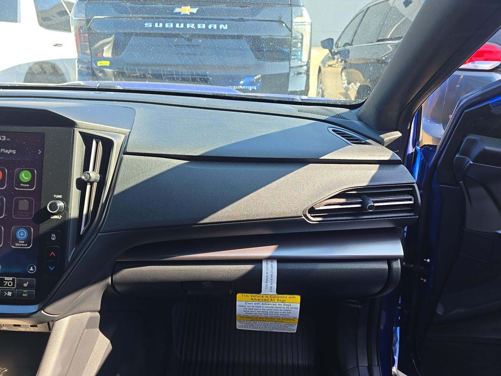 2023 Subaru WRX Premium AWD