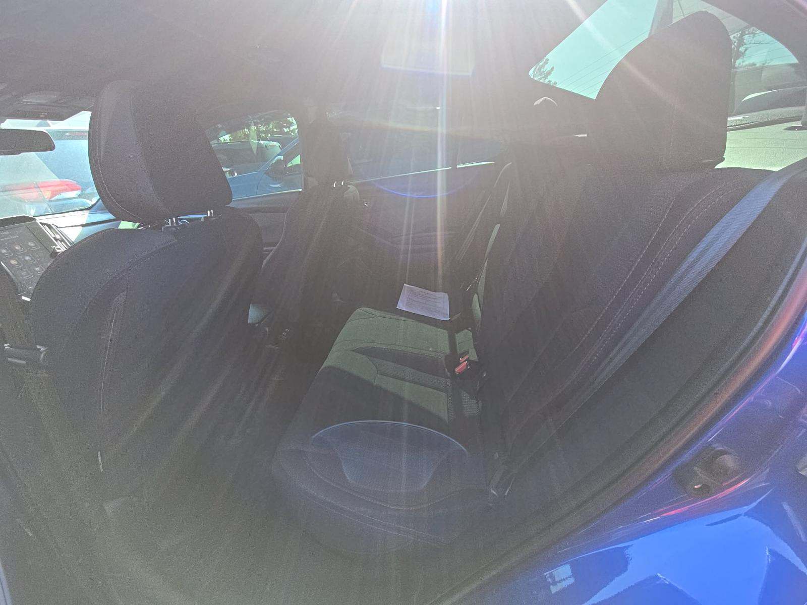 2023 Subaru WRX Premium AWD