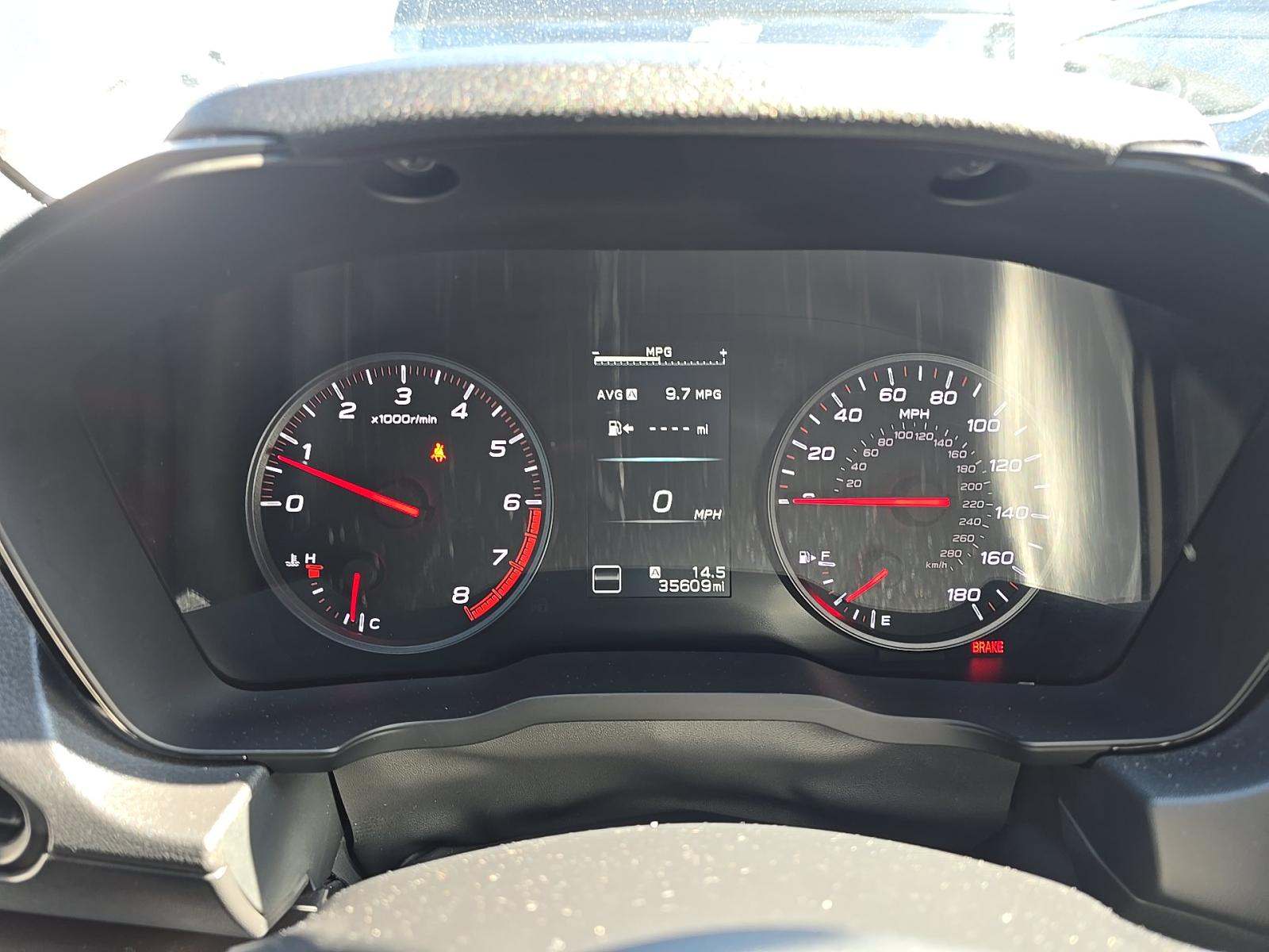 2023 Subaru WRX Premium AWD