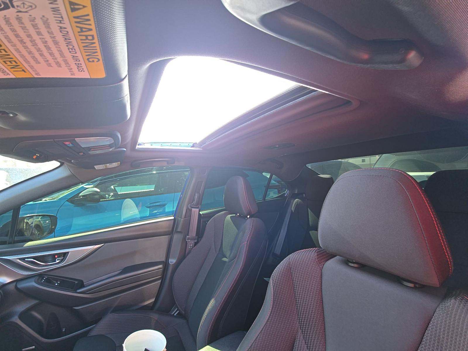 2023 Subaru WRX Premium AWD