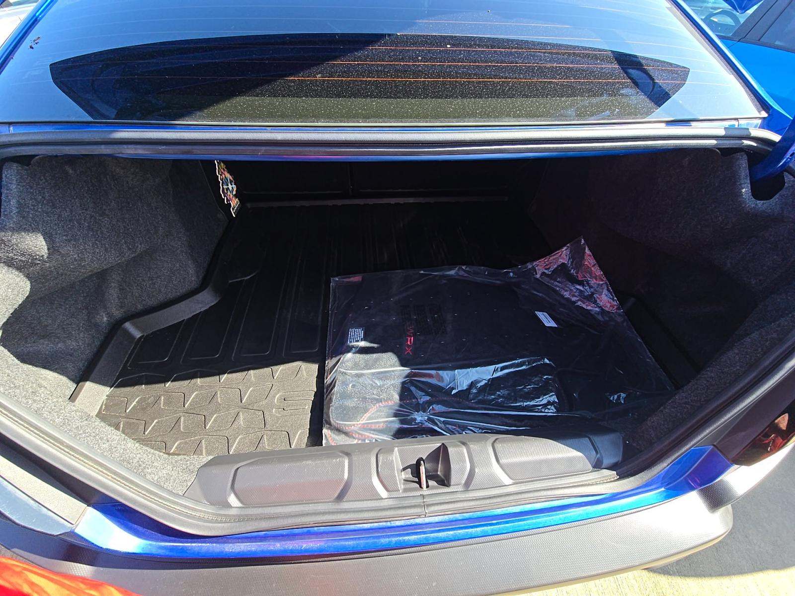 2023 Subaru WRX Premium AWD