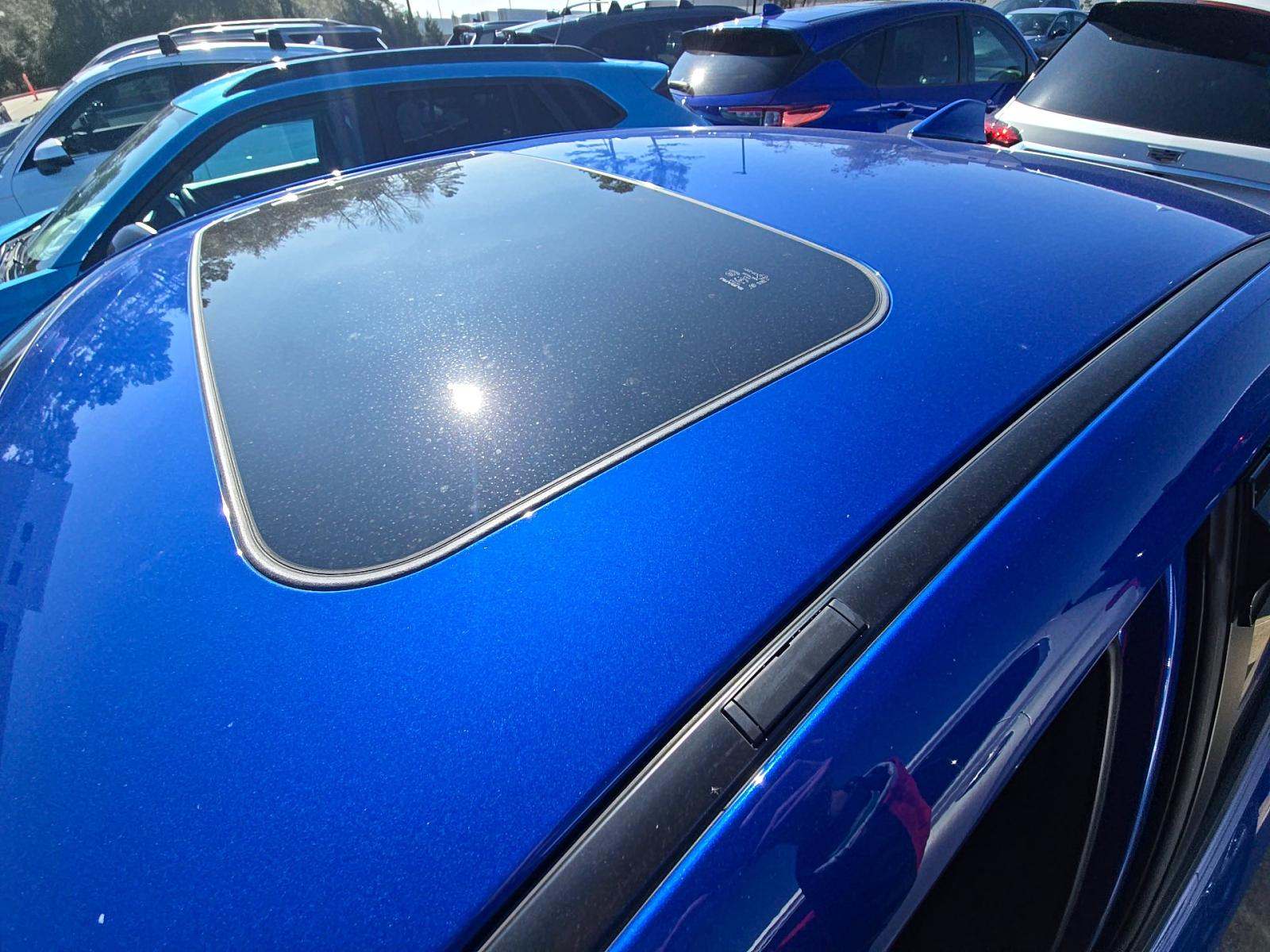 2023 Subaru WRX Premium AWD