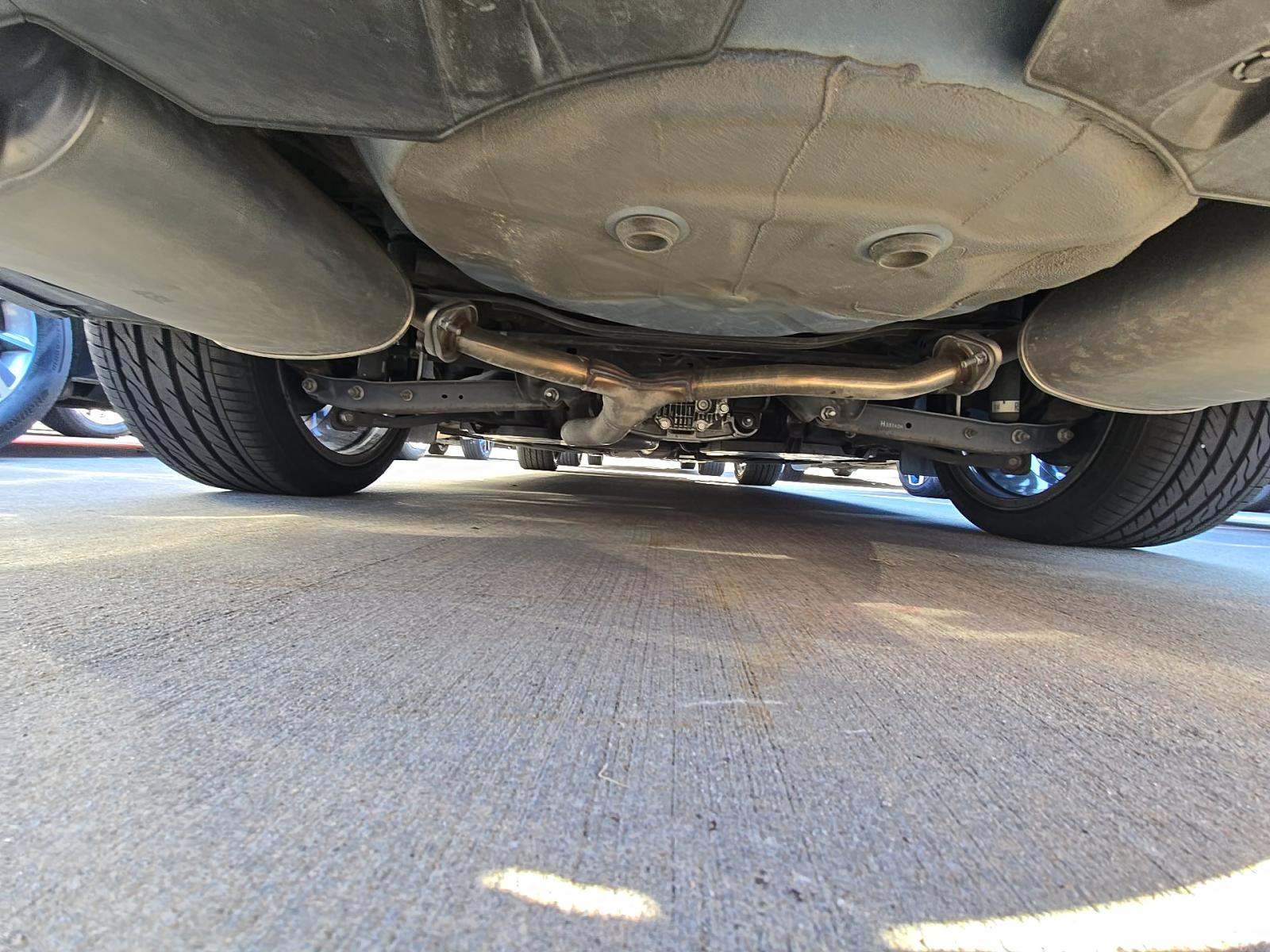 2023 Subaru WRX Premium AWD