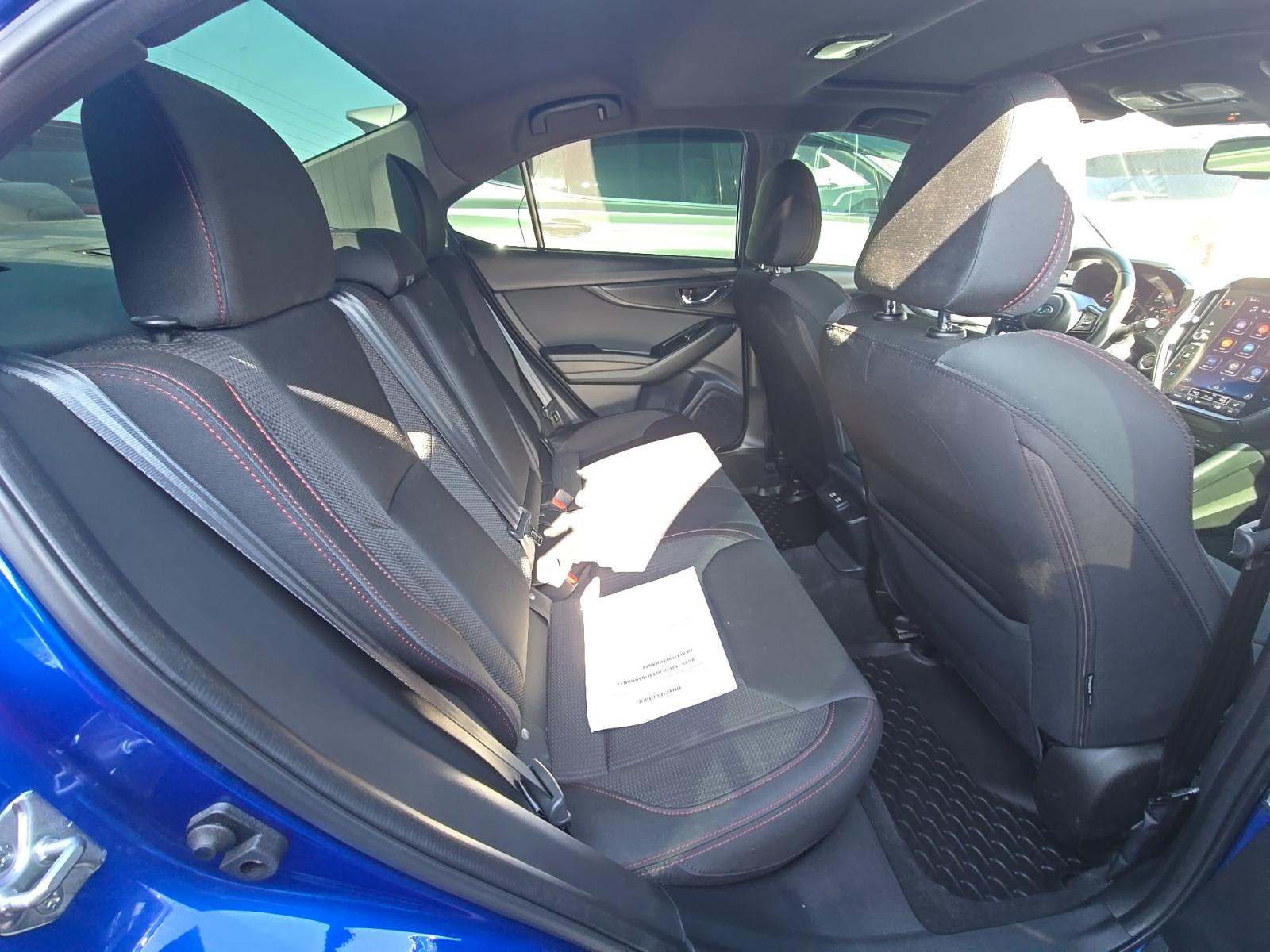 2023 Subaru WRX Premium AWD