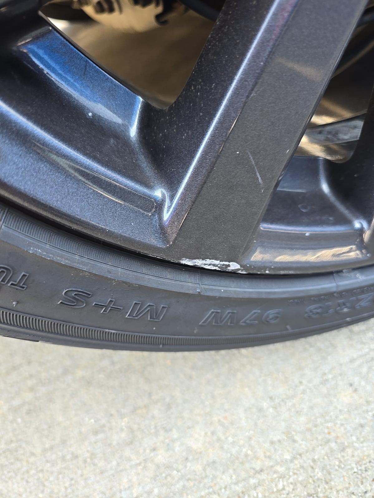 2023 Subaru WRX Premium AWD