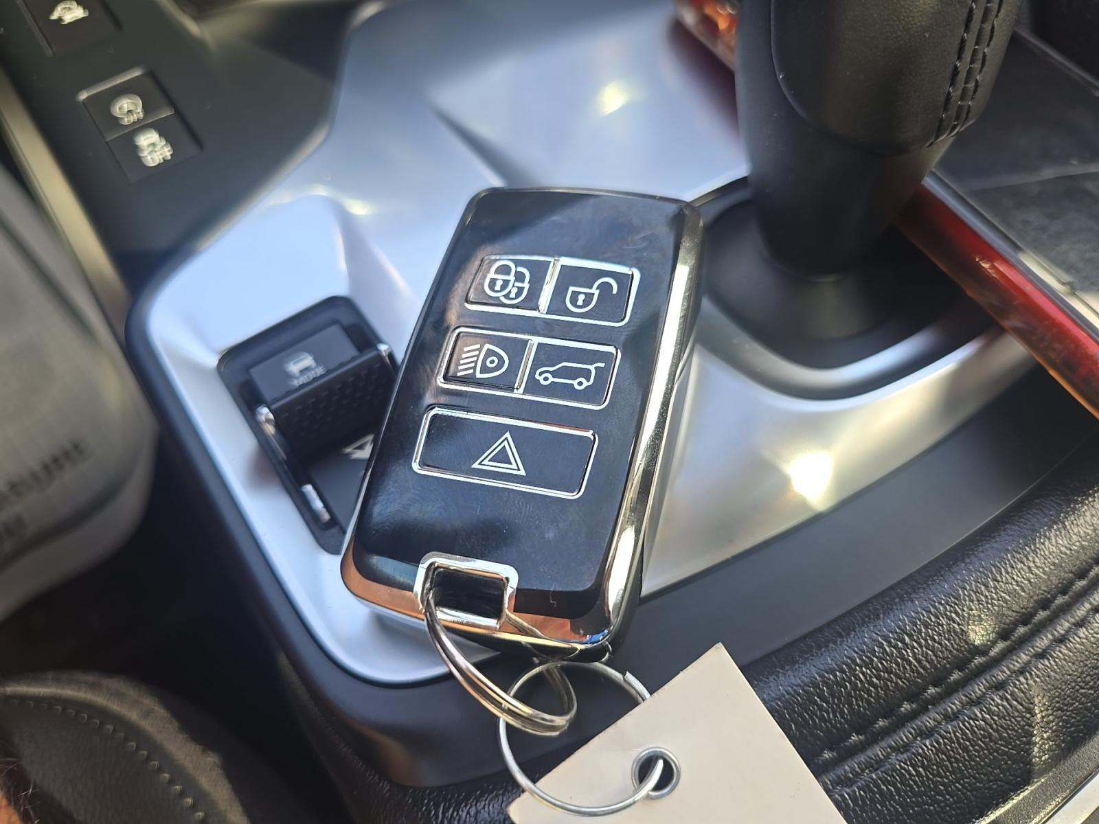 2018 Jaguar E-PACE SE AWD