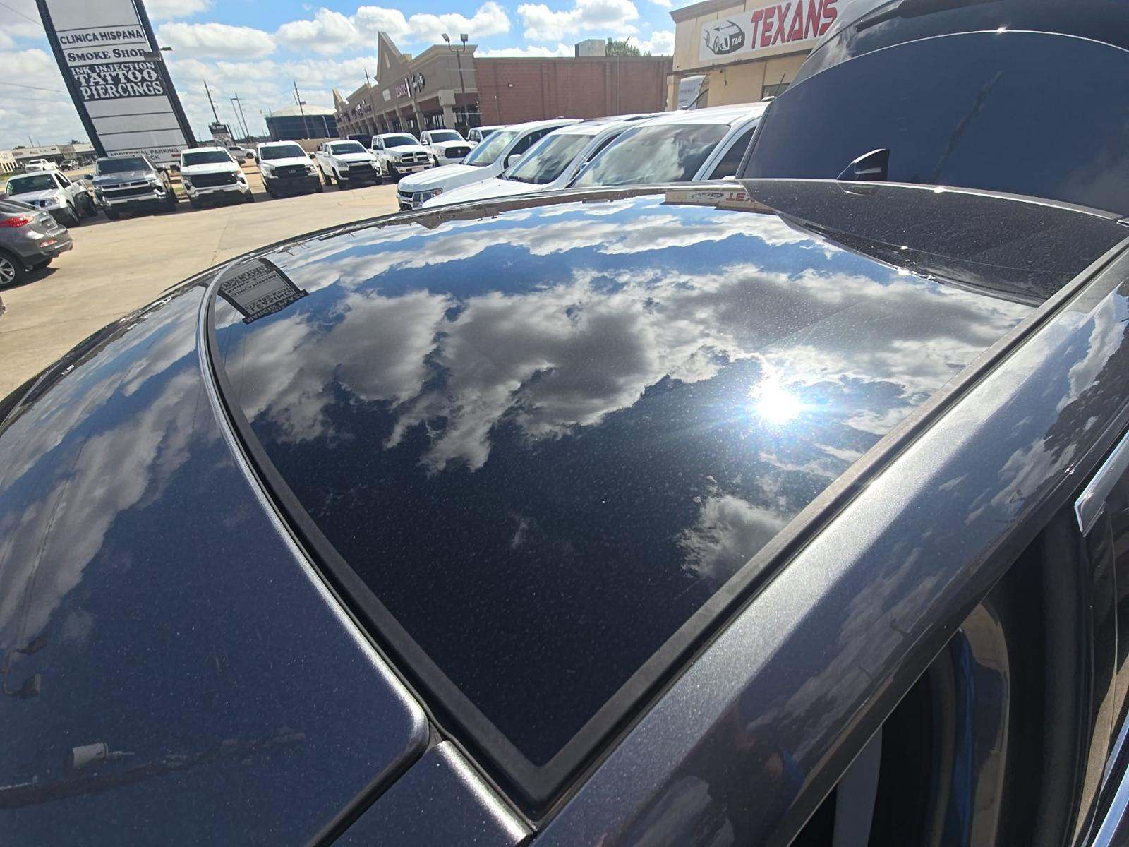 2018 Jaguar E-PACE SE AWD