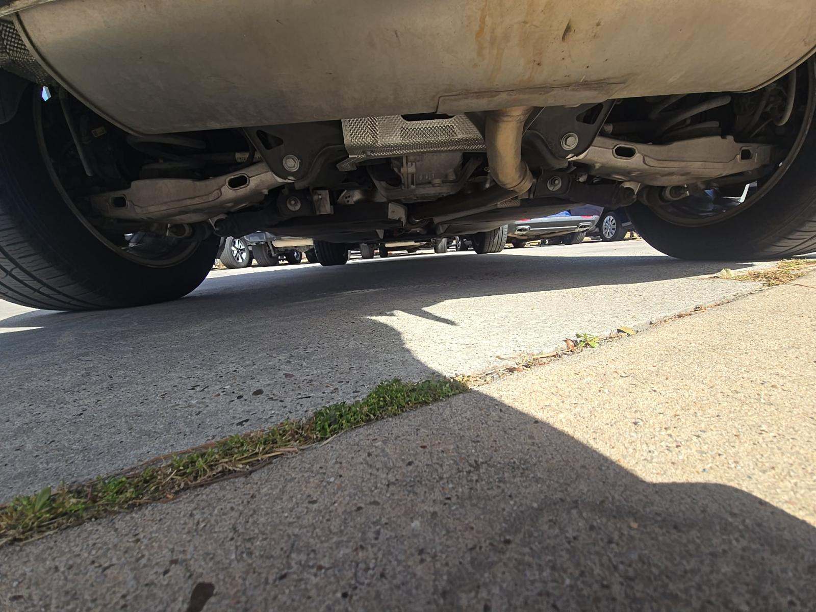 2018 Jaguar E-PACE SE AWD