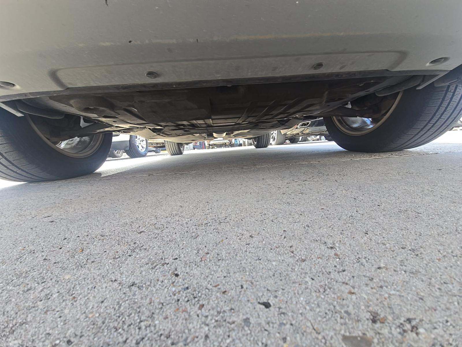 2018 Jaguar E-PACE SE AWD