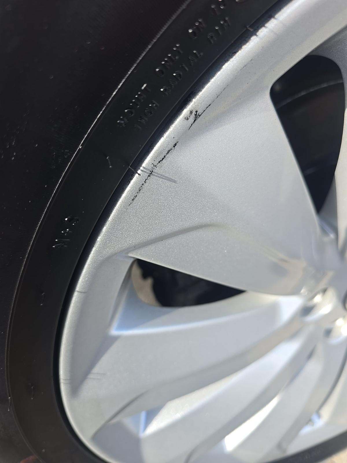 2018 Jaguar E-PACE SE AWD