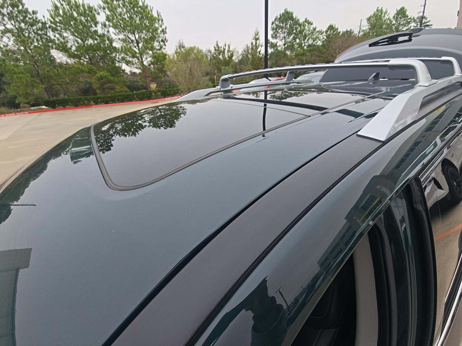 2023 Nissan Pathfinder Platinum FWD