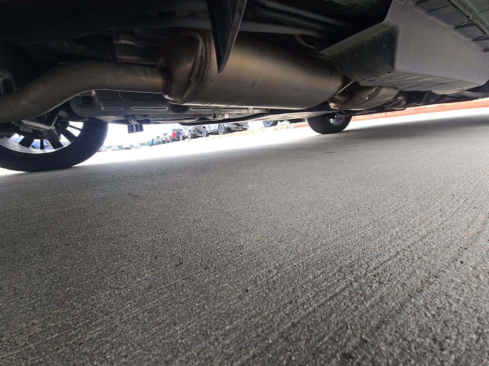 2023 Nissan Pathfinder Platinum FWD