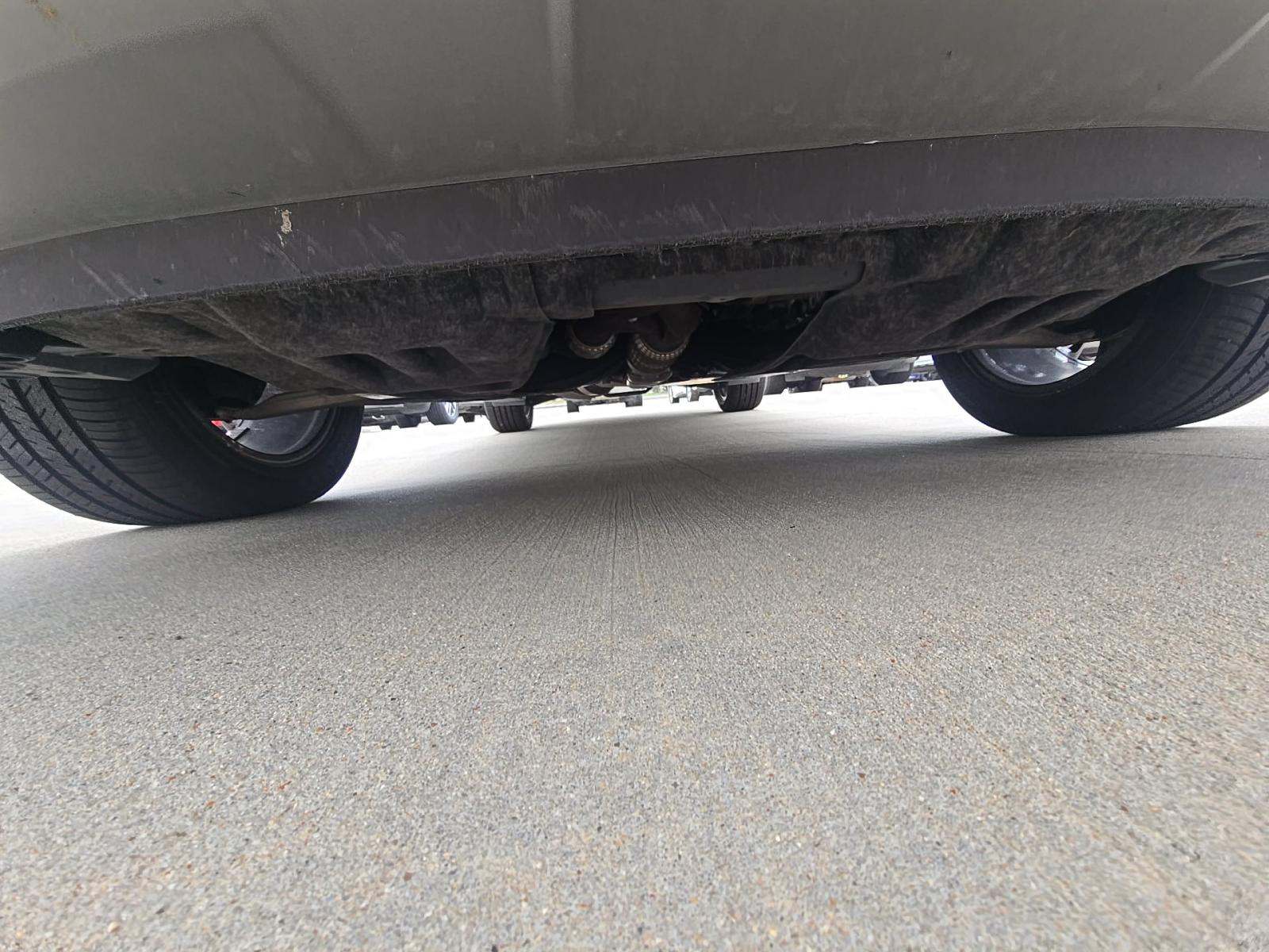 2023 Nissan Pathfinder Platinum FWD