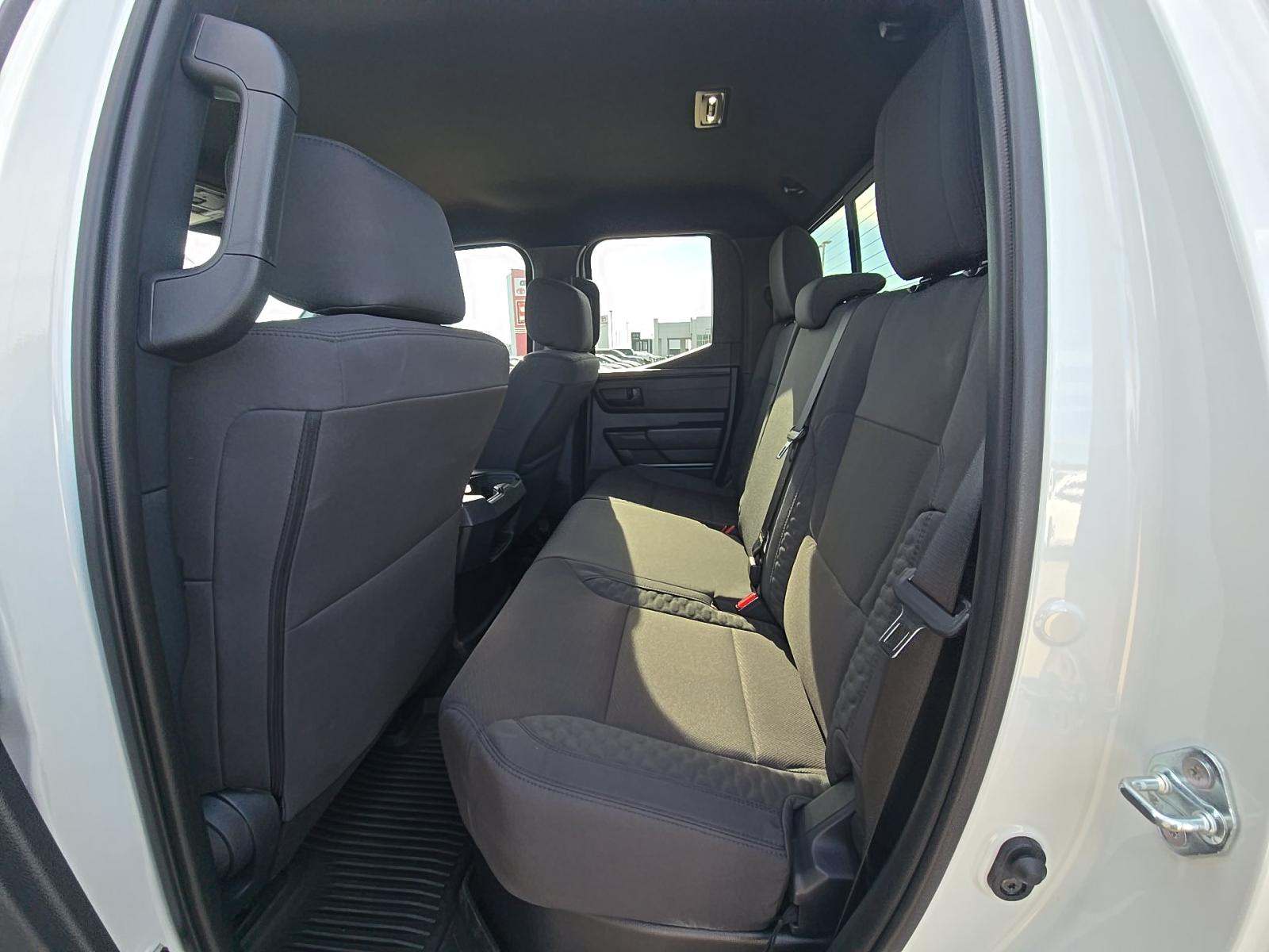 2025 Toyota Tundra SR AWD