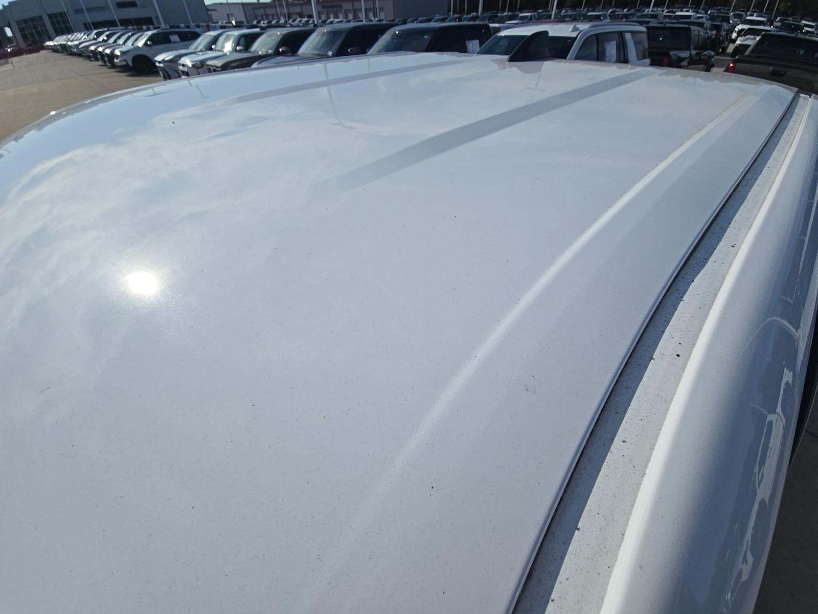 2025 Toyota Tundra SR AWD