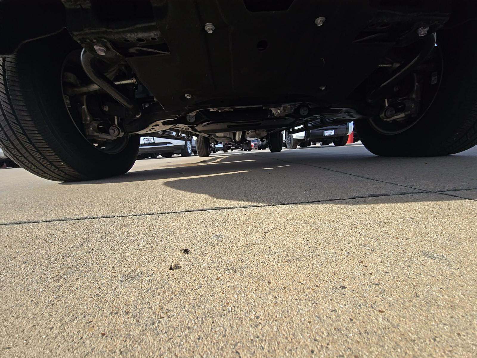 2025 Toyota Tundra SR AWD