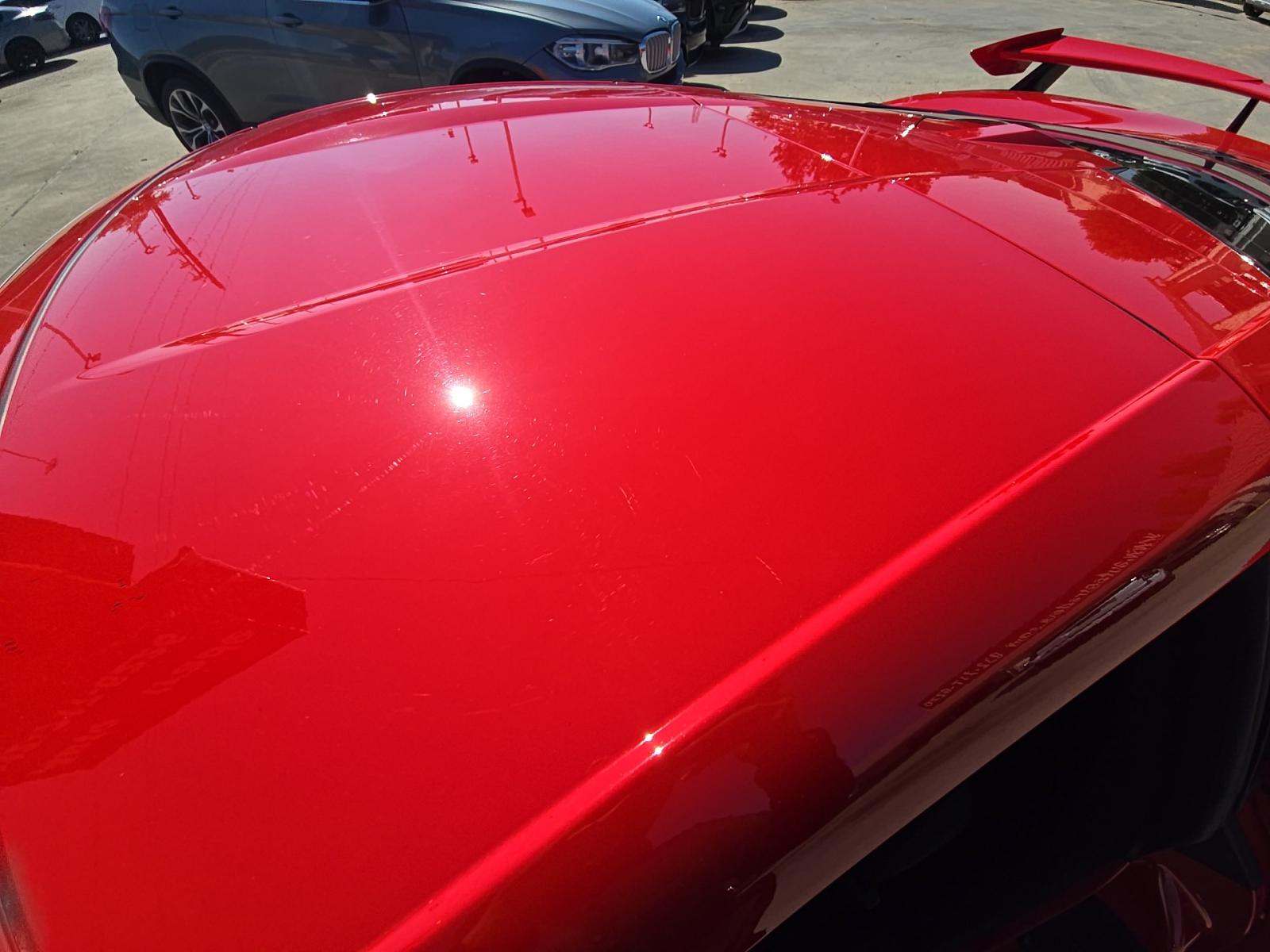 2023 Chevrolet Corvette Stingray RWD