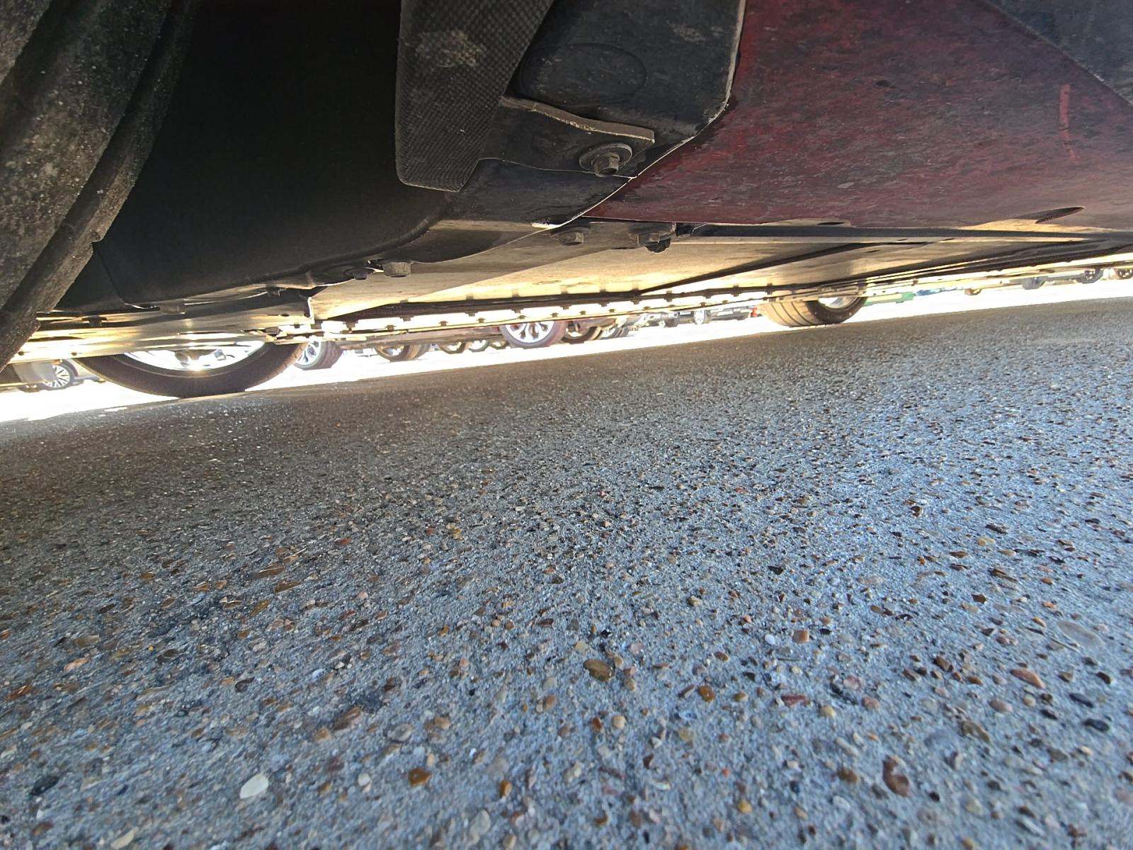 2023 Chevrolet Corvette Stingray RWD