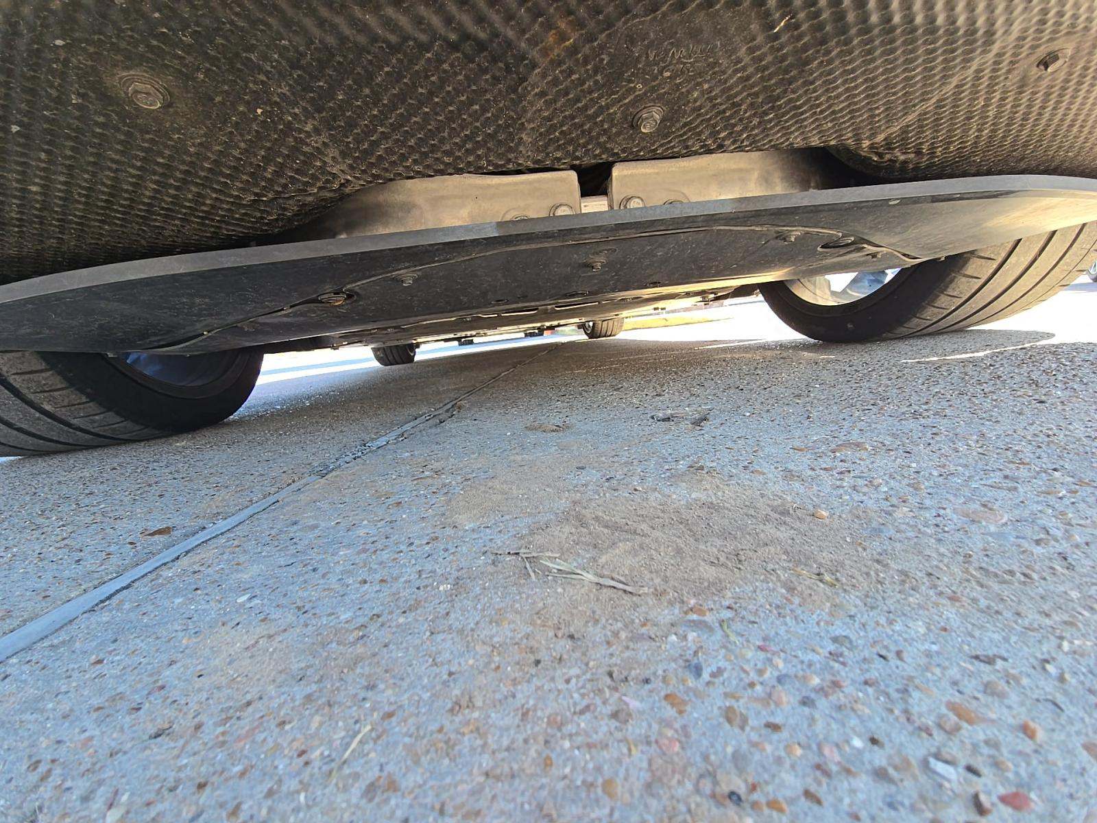 2023 Chevrolet Corvette Stingray RWD