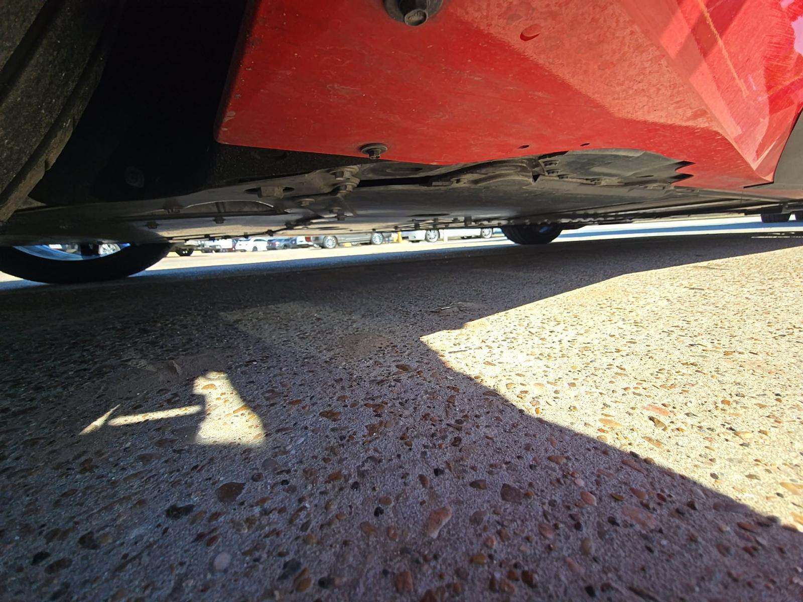 2023 Chevrolet Corvette Stingray RWD