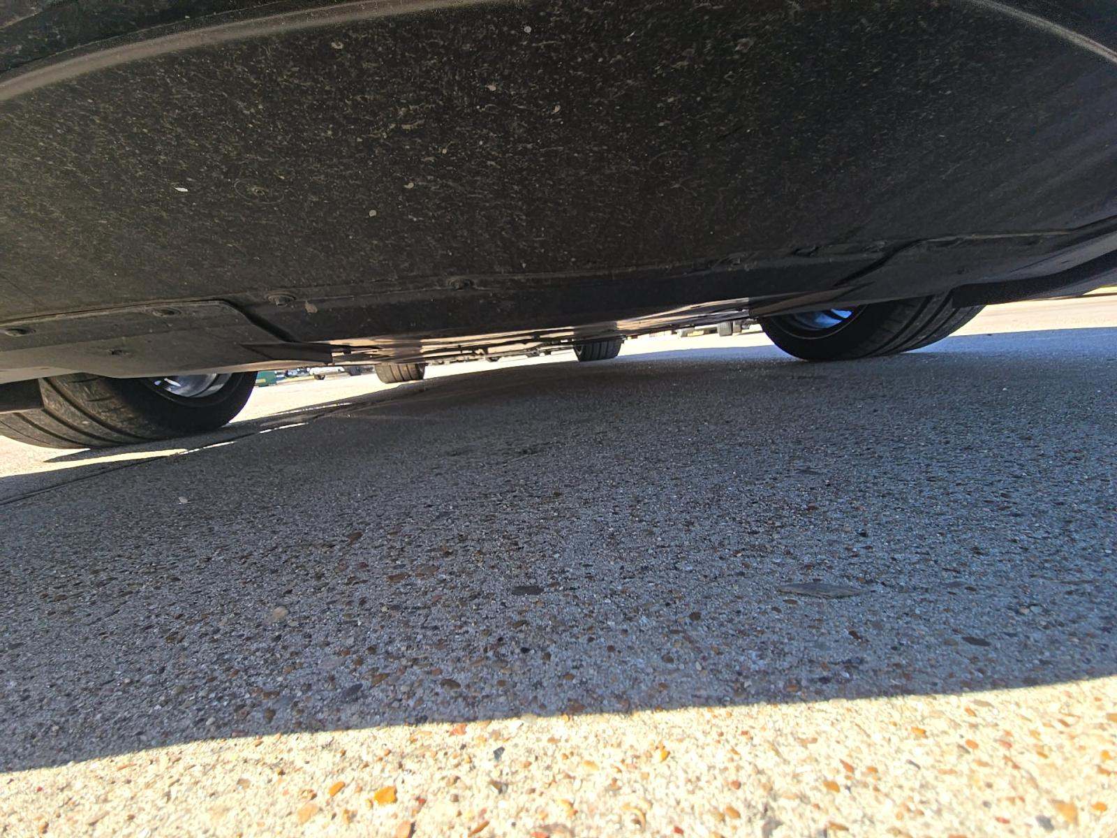 2023 Chevrolet Corvette Stingray RWD