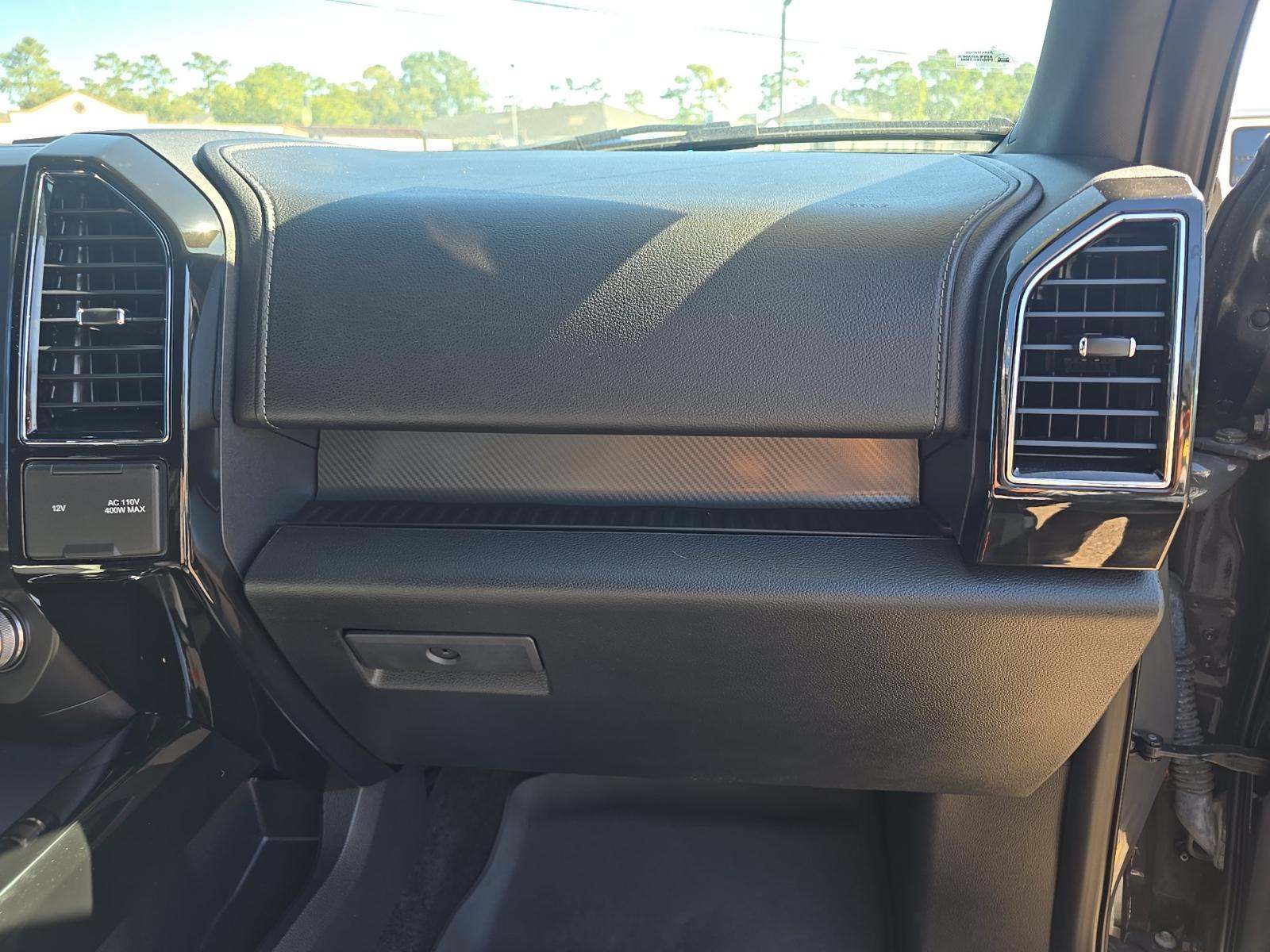 2020 Ford F-150 Lariat AWD